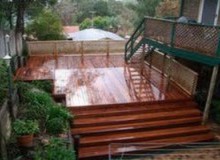 Kwikfynd Decks
wakool